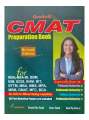 Goodwill CMAT Preparation Book || New Edition 2082/83. 