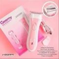 GM 3073 Professional Lady Shaver
For Women Rechargable Smooth and Gentle Shaving Experience. 