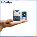 Estardyn Micro SD Storage Expansion Board Micro SD TF Card Memory Shield Module SPI For Arduino Promotion. 