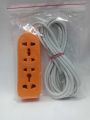 High Quality Electric Extension Board, Electric Extension Lead For Multipurpose use , Long Length Cable Makes Life Easy. 