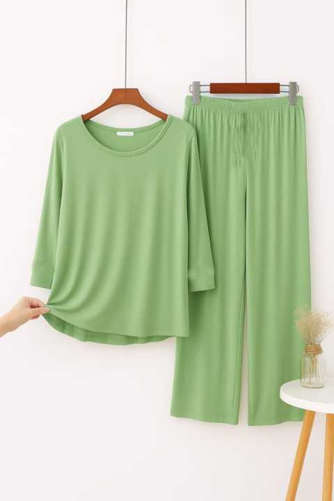 Plain%20Neck%20stylish%20night%20dress%20for%20girls%20-%20Image%205