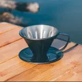 Fire Maple orca Pour Over Coffee filter. 