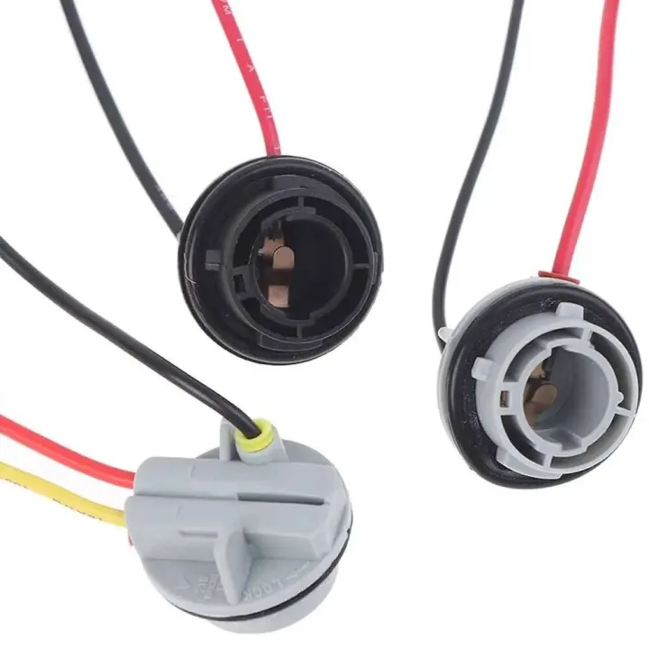 1Pcs%201156%20BA15S%20BAU15S%201157%20BAY15D%20Lamp%20Holder%20Bulbs%20PY21W%20P21W%20Adapter%20Base%20Socket%20Connector%20For%20Turn%20Signal%20Headlight%20Light%20-%20Image%203