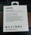 Samsung type C Charger / Super fast Charger type C charge. 