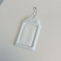 INS Style Cute Card Holder Pendant 3 Inch Photocard Card Sleeve  Idol Card Holder Backpack Accessories Fans. 