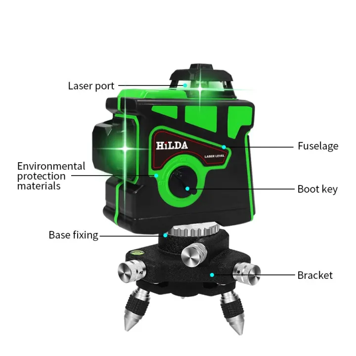 Laser%20Level%2012%20Lines%203D%20Self-Leveling%20360%20Horizontal%20And%20Vertical%20Cross%20Super%20Powerful%20Green%20Laser%20Beam%20Line%20-%20Image%203