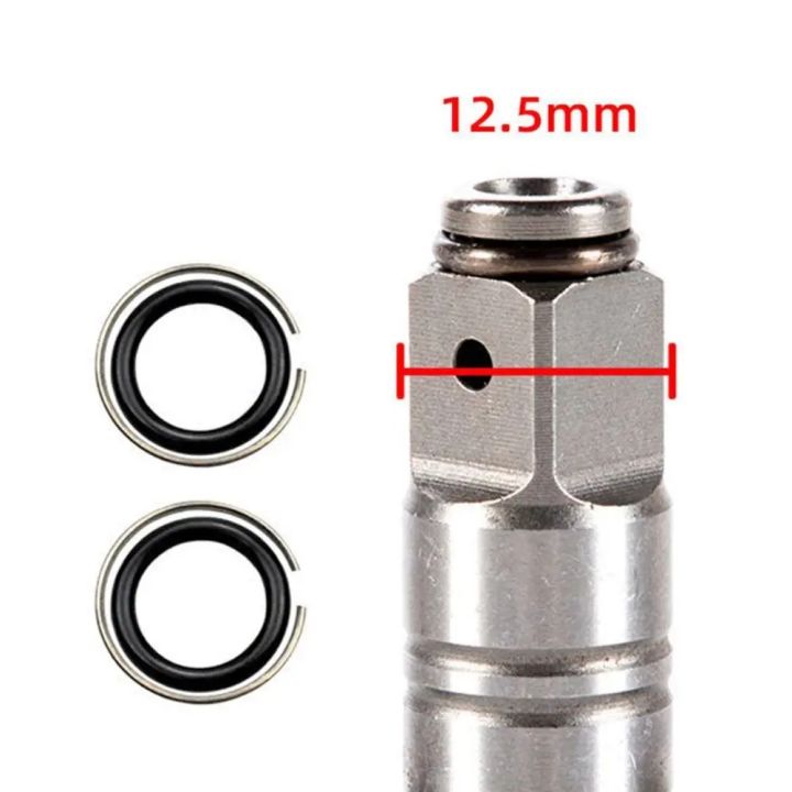 10/20PCS%201/2%20inch%20Retaining%20Ring%20Clip%20With%20O-Ring%20Socket%20Impact%20Wrench%20Snap%20Ring%20Durable%20Anti%20Detachment%20-%20Image%206