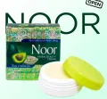 Noor Herbal Beauty Cream Avocado And Aloe Vera Face & Body Brightening Night Beauty Cream 30g. 