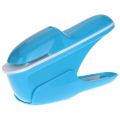 Desktop Stapleless Stapler For Fixing Up To 8 Sheets For Home School Office Desktop Stapler Ticket Paper And Document Binding.