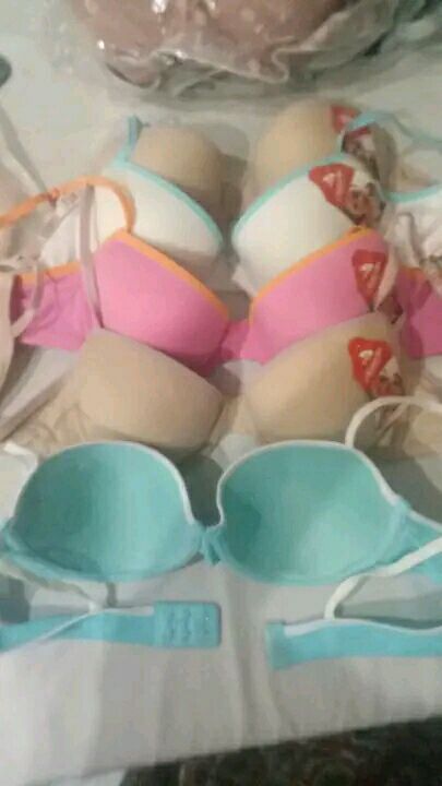 new imported bra
