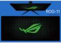 ASUS ROG & Razer  Esoprt Extra large game mouse pad. 