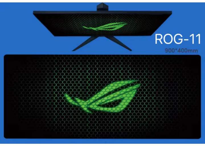 ASUS%20ROG%20&%20Razer%20%20Esoprt%20Extra%20large%20game%20mouse%20pad%20-%20Image%205