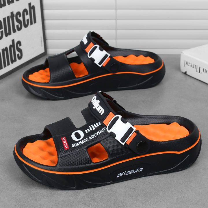 Men%20Slippers%20Summer%20Beach%20Sandals%20Women%20Outdoor%20Orginal%20Slides%20Lightweight%20EVA%20Design%20Soft%20Breathable%20Fashion%20Unisex%20Platform%20-%20Image%207