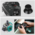 9 in 1 Joystick Replacement Kits for Xbox Series X/S Xbox One Controller with T6/T8 Screwdriver 3D Analog Thumbstick Repair Kit.