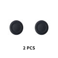 Replacement and repair cap for PS4 and PS5 gamepad joystick without disassembly and easy installation.