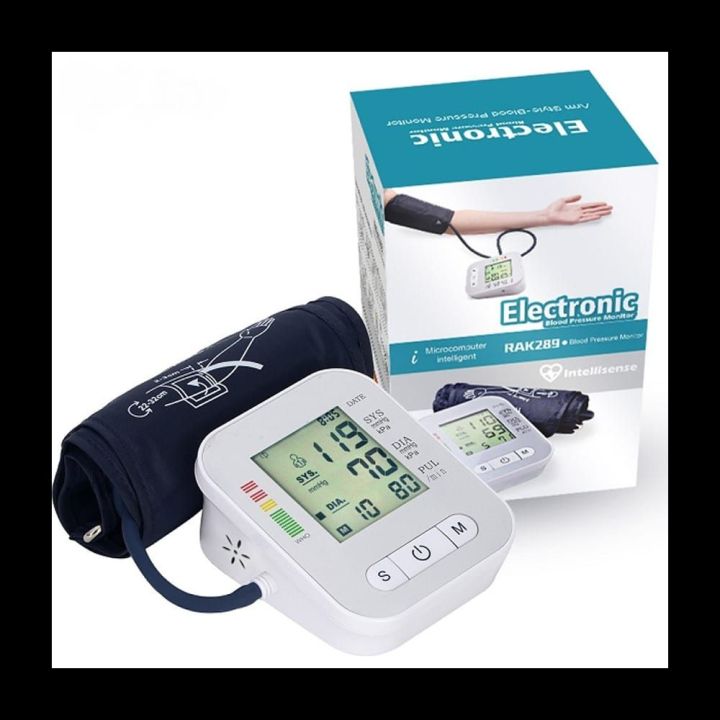 Electronic%20Digital%20Blood%20Pressure%20Monitor%20Sphygmomanometer%20-%20Image%207