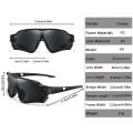 3-8 Years Old UV400 Boys And Girls Sunglasses Outdoor Sports Kids Cycling Goggles Children Camping Fishing Bike Eyewear.
