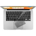 Premium Keyboard Cover For MacBook Air 13 A1369 A1466 Older Version Pro 13 15 inch A1425 A1502 A1278 A1398 Protector Skin. 