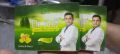 Dr Koff Lozenges / Tulsi Lozenges/ Lemon and Honey Lozenges Dr Koff/ Center filled candy/ Extra Strong for Allergic Cough /it's Nature candy for throats /Productive Cough/ 6 Lozenges. 