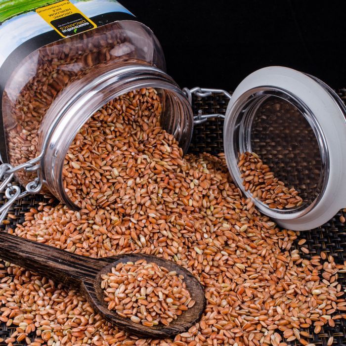 Kalunonia Rice kalu heenati rice, the most local organic kaluheenati rice with ...