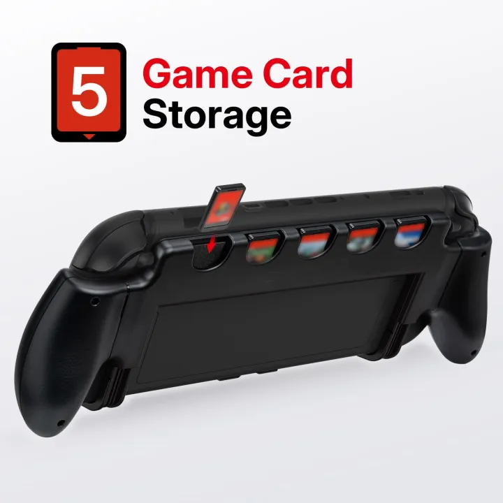 Hand%20Grip%20Case%20For%20Nintendo%20Switch%202%20With%20Stand%20Holder%20Anti-Slip%20Protective%20Case%20with%205%20Game%20Card%20Slots%20for%20Switch%202%20Accessories%20-%20Image%204