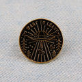 Alien Lapel Pins For Backpacks Badges Women Jacket For Clothing Badges Accessories Jewelry Brooches . 