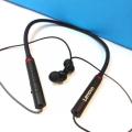 Lenovo HE05X Bluetooth HIFI Sound Magnetic Neckband Headphone. 