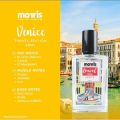 Morris travel edition venice 50ml perfume. 