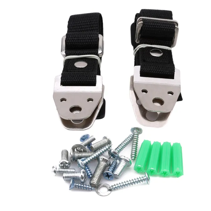 Good%20Quality%20Baby%20Safety%20Lock%202pcs/lot%20Baby%20Safety%20Anti-Tip%20Straps%20for%20Flat%20TV%20And%20Furniture%20Wall%20Strap%20Child%20Lock%20Protection%20-%20Image%207