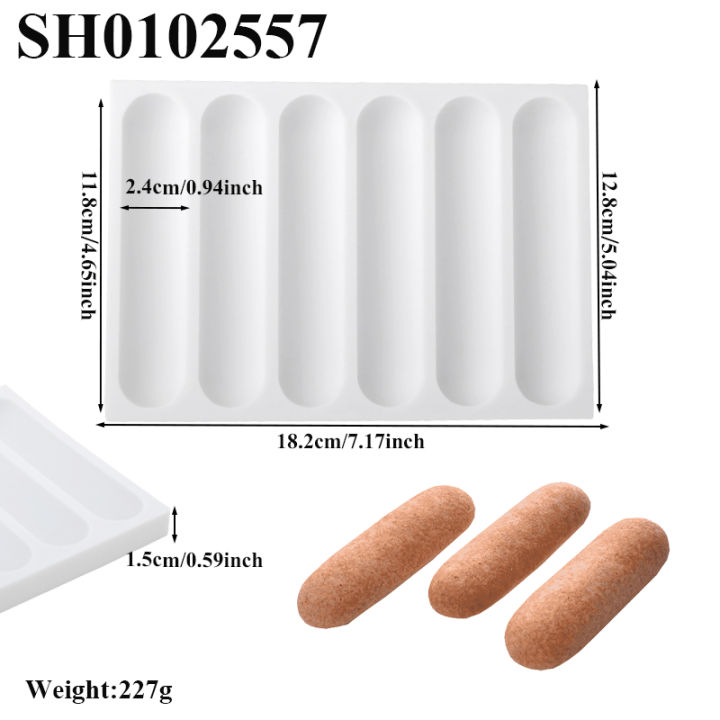 6-Cells%20Chocolate%20Eclair%20Dessert%20Bakeware%20Long%20Strip%20Puffs%20Baking%20Mold%20Finger%20Shaped%20Puff%20Pastry%20Mold%20Kitchen%20Silicone%20Bakeware%20-%20Image%207