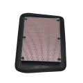 Motorcycle Air Filter Element Air Cleaner Inner Replacement For Benelli TRK702 TRK702X BJ700-5F Performance. 