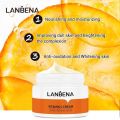 Lanbena Vitamin C Brightening skin Night Cream - 50ml. 