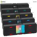 NEW RIXING NR-7015 WIRELESS BLUETOOTH V5.0 TWS SOUNDBAR SPEAKER. 