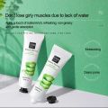 senana marina aloe gel clear moisturizing. 
