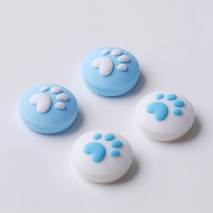 4pcs/lot%20Silicone%20Thumb%20Stick%20Caps%20Grip%20Analog%20Joystick%20Caps%20for%20R36S%20R35S%20R35Plus%20RGB20S%20K36%20Handhold%20Game%20Accessories%20-%20Image%205