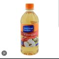 American Garden Apple Cider Vinegar 473/946ml (USA, Halal Certified, Natural, Gluten Free). 