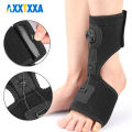 1PCS Drop Foot Brace,Lifting Up Foot Drop Brace for Walking,Relieve the Instability of Lower Limbs by Stroke,Cerebral Palsy. 