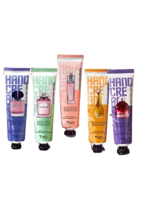 Perfume%20hand%20cream%20set%20-%20Image%207