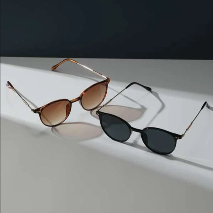 2%20Pairs%20Per%20Set%20Small%20Round%20Sunglasses%20Women%20Cute%20Skinny%20Cat%20Eye%20Eyewear%20Men%20Vintage%20Narrow%20Cateye%20Sunglasses%20Set%20-%20Image%202