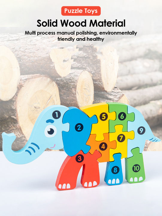 3D%20Wooden%20Puzzles%20Educational%20Cartoon%20Animals%20Early%20Learning%20Cognition%20Intelligence%20Puzzle%20Game%20For%20Children%20Toys%20-%20Image%204