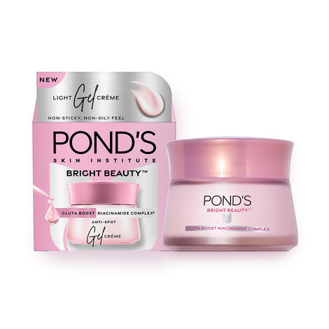 Ponds%20Bright%20Beauty%20Gel%20Creme%20with%20Glutaboost%20Niacinamide%20Complex%20for%20Fading%20Dark%20Spots%20-%2050%20gm%20Original%20-%20Image%203