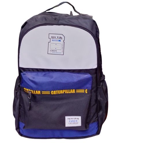 Hasai Classic Travel Backpack for School And College| Unisex Backpack for official And Casual Purposes