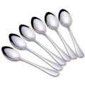 Table Spoon Stainless Steel 6 pcs. 