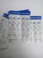 Megaplast Easy Breath Strips 1x10 strips. 