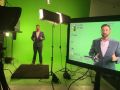 10x10ft Ultra ChromaKey Green Screen Professional Studio Backdrop in all colours Video Photo, Professional Photography Green Screen,. 