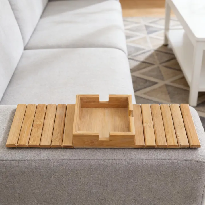 Couch%20Cup%20Holder%20Wood%20Sofa%20Armrest%20Tray%20Foldable%20Sofa%20Cup%20Snacks%20Holder%20Anti-Slip%20Couch%20Arm%20Cup%20Holder%20Sofa%20Side%20Storage%20Tray%20-%20Image%202