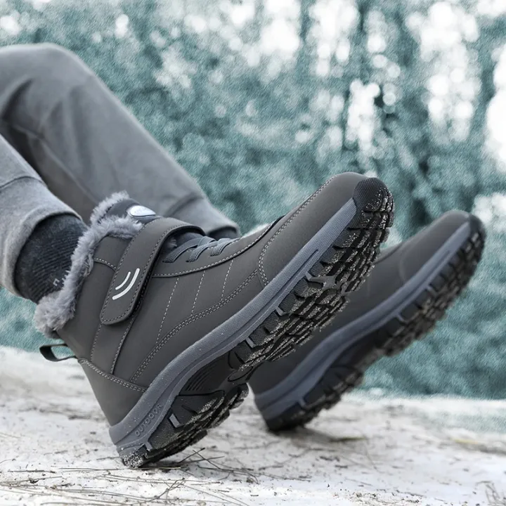 Snow%20Boots%20for%20Women%20Casual%20Winter%20Shoes%20Platform%20Non-slip%20Warm%20Fur%20Ankle%20Boots%20Plush%20Combat%20Outdoor%20Hiking%20Motorcycle%20Boots%20-%20Image%206