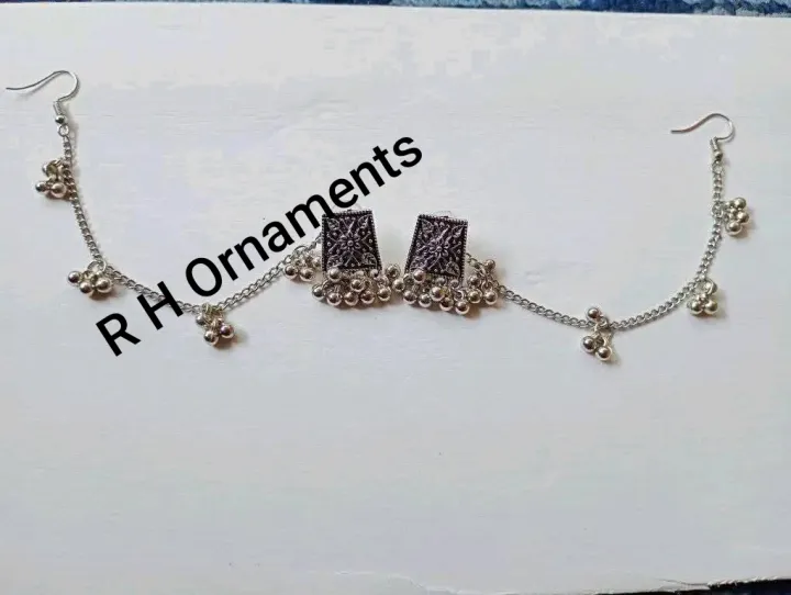Indian%20antik%20bahubali%20earrings%20for%20women%20-%20Image%203