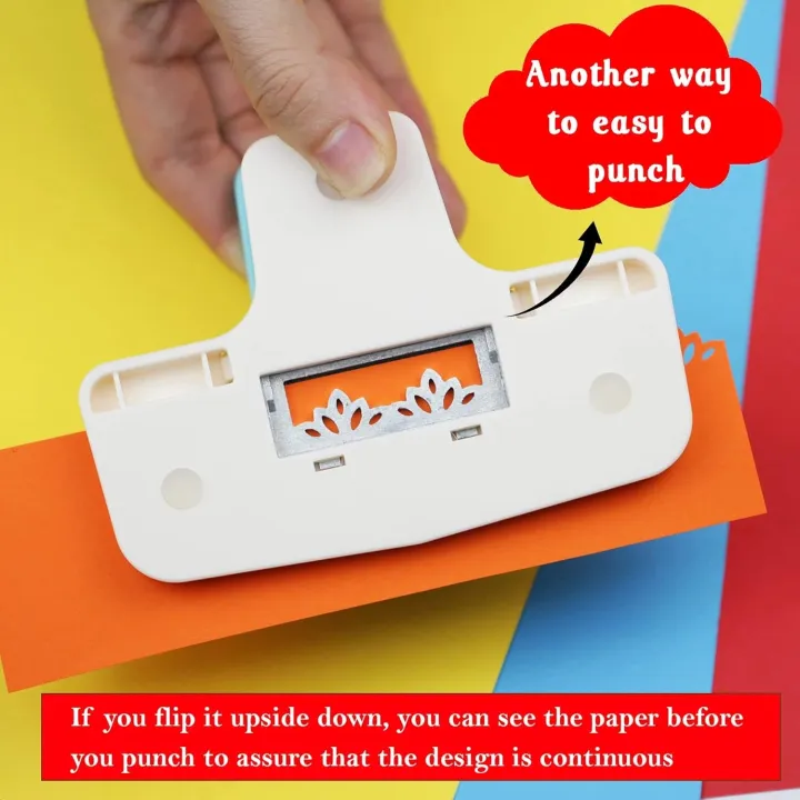 Punches%20Decorative%20Lace%20Edges%20Scroll%20Punch%20Embossing%20For%20Scrapbook%20Cards%20Easy%20To%20Operate%20DIY%20Handcraft%20Tool%20-%20Image%203