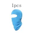 Balaclava Motorcycle Face Mask Moto Helmet Bandana Hood Ski Neck Full Face Mask Windproof Dustproof Face Shield Men's Biker Mas.